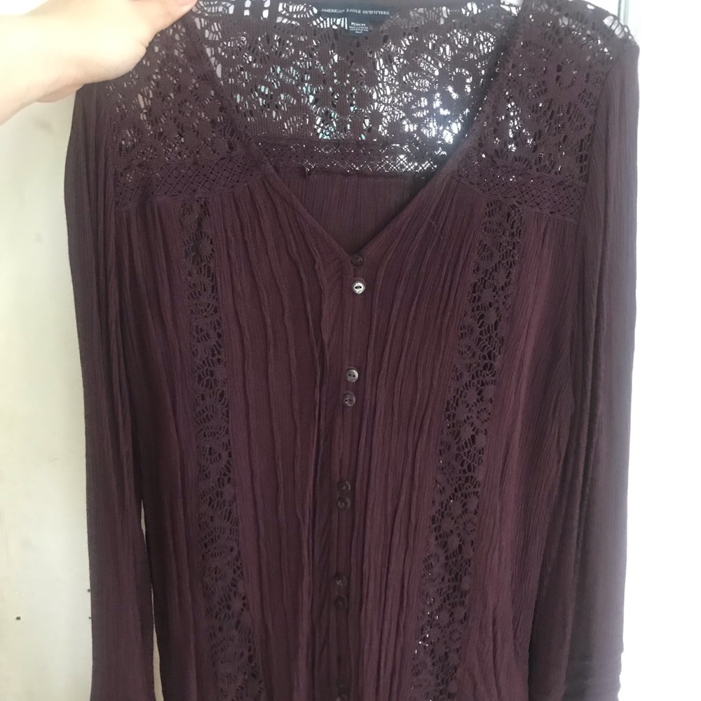 Long sleeve